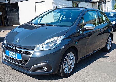 Peugeot 208 Allure 110 Sitzheizung;JBL;Alu 16 Zoll;USB