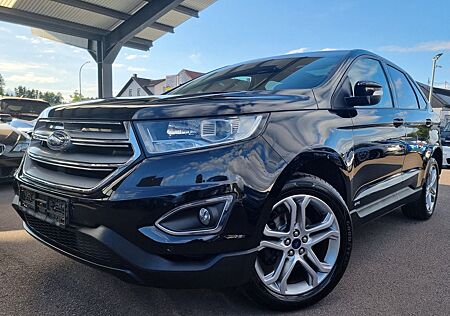 Ford Edge TDCi 4x4 Navi Panorama SHZ Kamera LED 1Hand