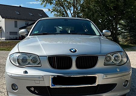 BMW 120i - gepflegter Zustand - Steuerkette neu