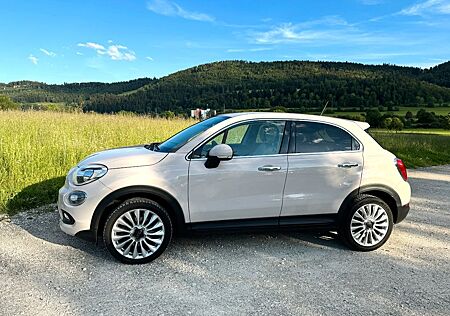 Fiat 500X 1.4 MultiAir 103kW LOUNGE S&S 4x2 LOUNGE