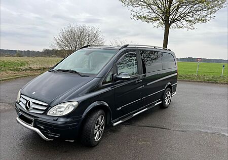 Mercedes-Benz Viano 2.2 CDI AMBIENTE