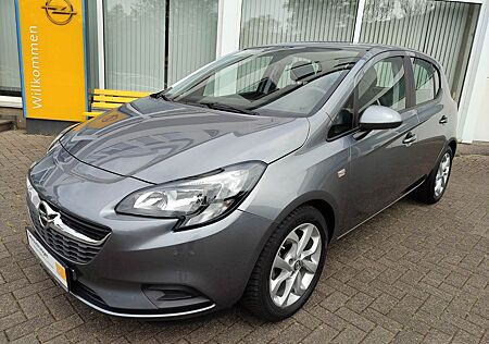 Opel Corsa E *SHZ+LHZ+PDC+Alufelgen+Klimaanl.*