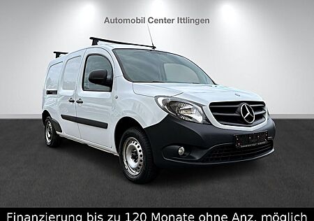 Mercedes-Benz Citan Kasten 109 CDI extralang/Klima/Dachreling