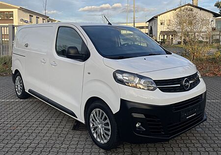 Opel Vivaro L2 WÜRTH Regale Klima Kamera PDC 1.HD