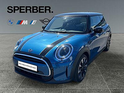 MINI Cooper Special Edition*17 Zoll*Sportsitze*Tempom