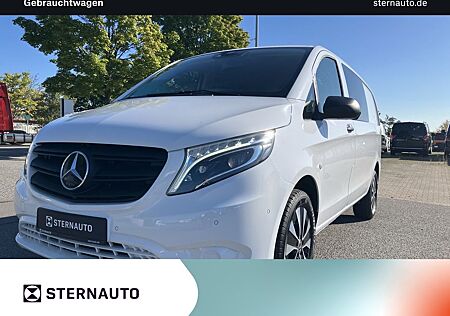 Mercedes-Benz Vito 116 Mix 5-Sitze LED Klima PDC Autom. 1. Hd.