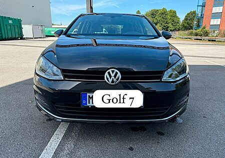 VW Golf Volkswagen 1.2 TSI 63kW BMT ALLSTAR