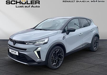 Renault Captur Esprit Alpine Full Hybrid E-Tech 160