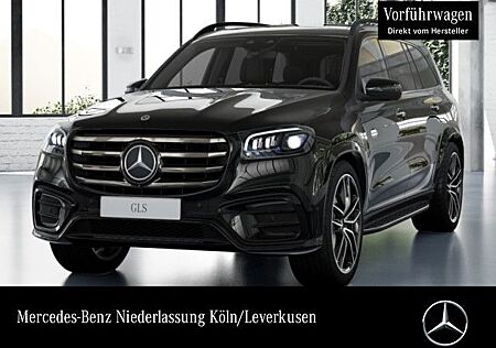 Mercedes-Benz GLS 450 d 4M AMG+NIGHT+PANO+360+AHK+MULTIBEAM+9G