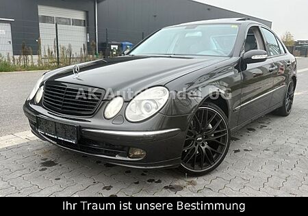 Mercedes-Benz E 320 Avantgarde /TÜV/19Zoll/SHZ/PDC/