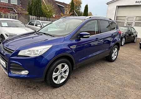 Ford Kuga Sync Edition