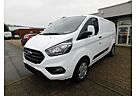 Ford Transit Custom Kasten 300 L2H1 Autom. Standheiz.