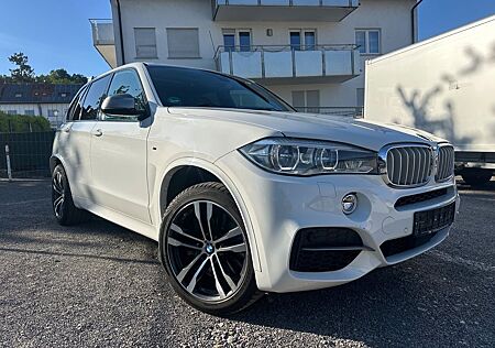 BMW X5 M50 d*Head-Up*PANO*H&K*ACC*LED*