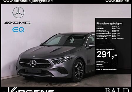 Mercedes-Benz A 180 d Progressive-Advanced/LED/Cam/DAB/17''