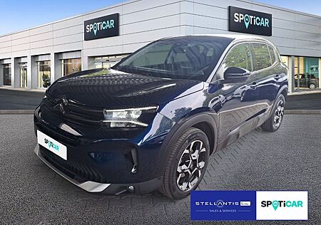 Citroën C5 Aircross gebraucht kaufen Citroën C5 Aircross Feel Pack 1.2 PureTech 130 S&S*SHZ*E