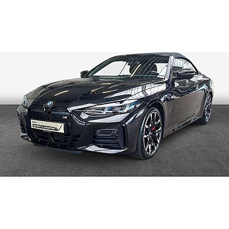 BMW M440 leasen