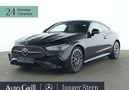 Mercedes-Benz CLE 450 4M Cp AMG Prem Burmes Pano Night 360 20'