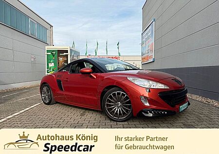 Peugeot RCZ Basis**STEUERKETTE GEWECHSELT**