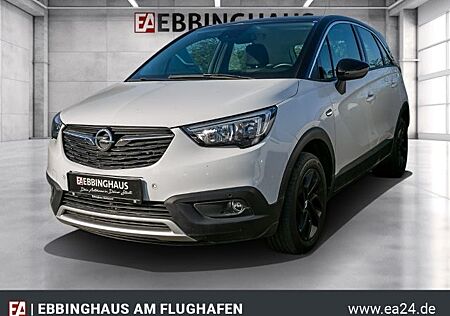 Opel Crossland X Crossland Innovation -Apple CarPlay-Android Auto