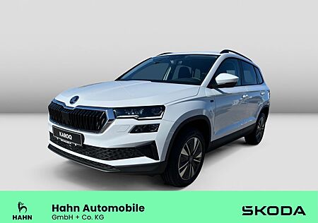 Skoda Karoq Tour 2.0TDI DSG Navi ACC LED SHZ PDCvh AHK