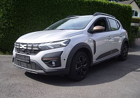 Dacia Sandero TCe 110 Stepway Extreme+ Stepway Ext...