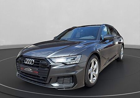 Audi A6 Avant 40 TDI quattro Sport S line AHK*PANO