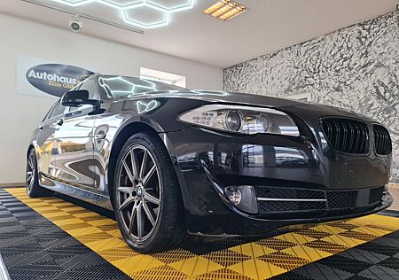 BMW 535 d Aut. Navi Prof.*Head-UP*Panorama***