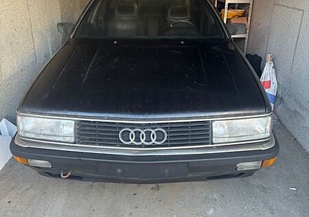 Audi 100 2.2 Turbo quattro