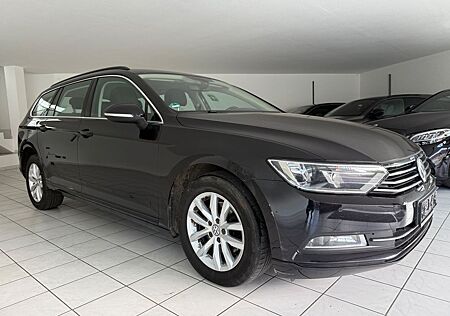 VW Passat Variant Volkswagen Comfortline Start-Stopp,DSG,AHK
