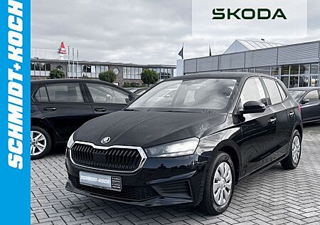 Skoda Fabia 1.0 MPI Active LED Bluetooth, Sitzhg. PDC