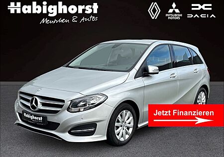 Mercedes-Benz B 180 B-KLASSE