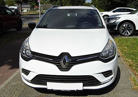 Renault Clio IV Grandtour Limited