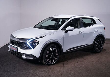 Kia Sportage 1.6 PHEV AWD Vision Aut*Navi*RFK*LED*Ca