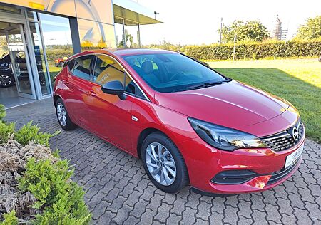 Opel Astra K Lim. 5-trg. Elegance S/ S Sitzheiz Navi