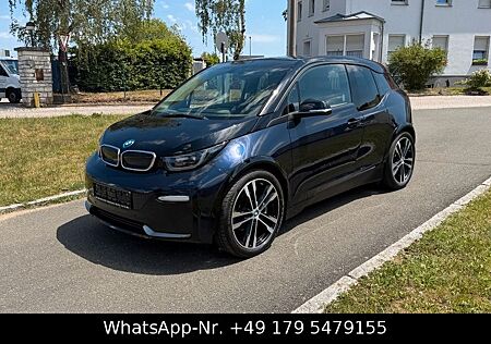 BMW i3s (120Ah), Navi Prof, H&K, LED, SHZ, PDC, DAB,