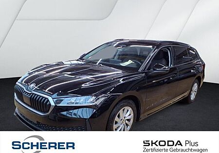 Skoda Superb Combi Essence 2.0 TDI DSG LED NAVI EPH SH