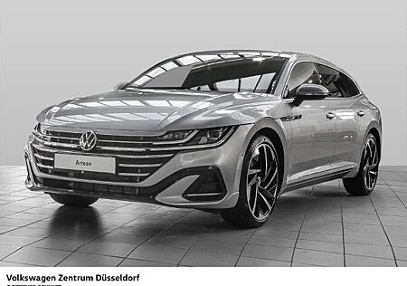 VW Arteon Volkswagen SHOOTING BRAKE 2.0 TDI R-LINE PANO AHK 7