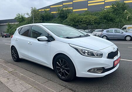 Kia Ceed Vision Automatik-Getriebe TÜV NEUUUU
