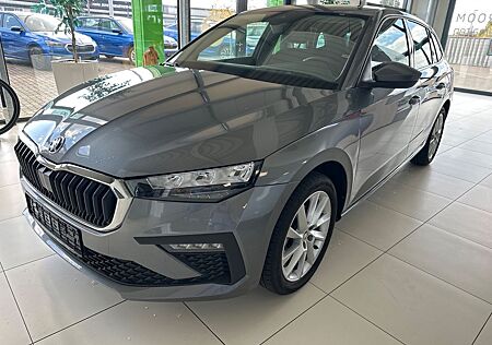 Skoda Scala Selection verl. Garantie