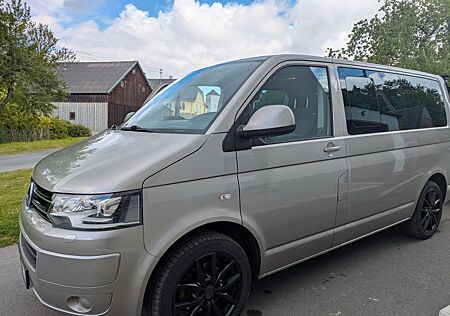 VW T5 Caravelle Volkswagen