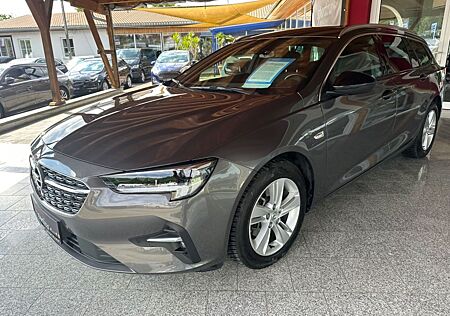Opel Insignia B Sports Tourer Business