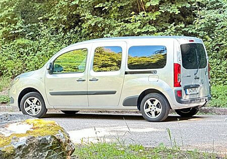 Mercedes-Benz Citan Tourer 111 CDI Extra lang L3 AHK 2xSchiebe