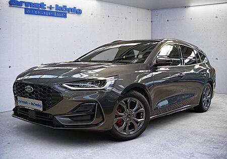 Ford Focus Turnier 1.0 EcoBoost Hybrid Aut. ST-LINE X
