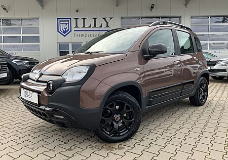 Fiat Panda 1.2*Cross*Trussardi*Klima.Aut*ELFH*MFL*PDC
