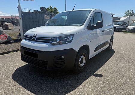 Citroën Berlingo BlueHDi 100 S&S LIVE PACK M