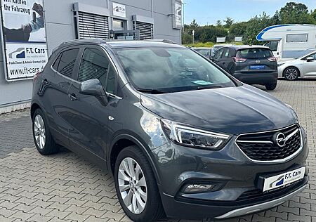 Opel Mokka X 1.4 Innovation 4x4 Navi/Bi-Xenon+/PDC+Ka