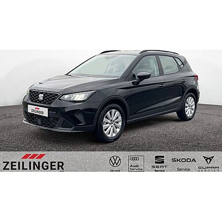 Seat Arona leasen