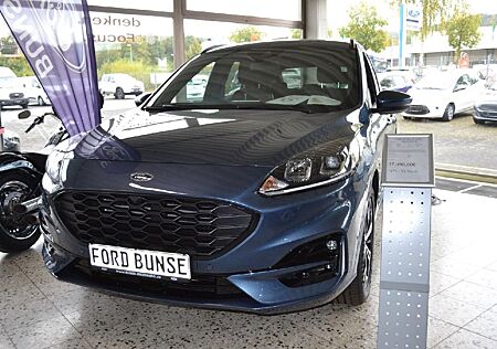 Ford Kuga ST-Line
