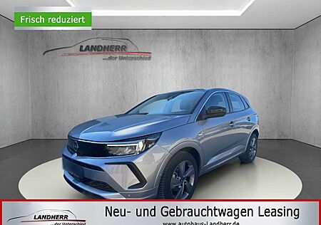 Opel Grandland X Grandland Enjoy // mtl: 276€/Winterpaket/PDC/LE