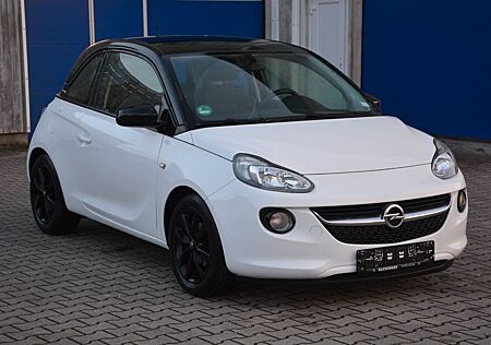 Opel Adam UNLIMITED 1.4 64kW S/S